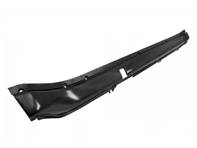Side sill panel. Porsche 930 1978-89 - 93055904701GRV, 93055904801GRV